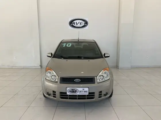 FORD FIESTA 2010