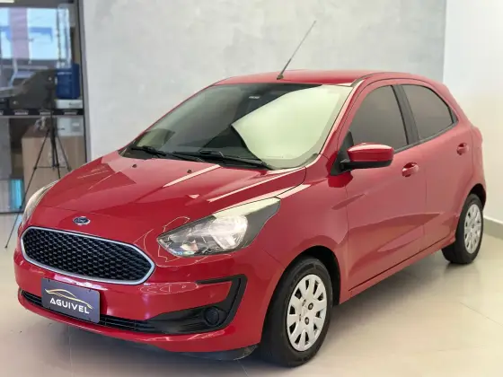 FORD KA 2019