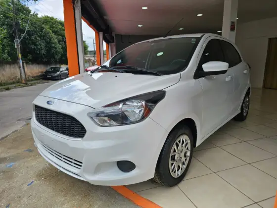 FORD KA 2016