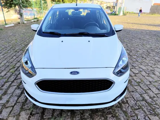FORD KA 2019