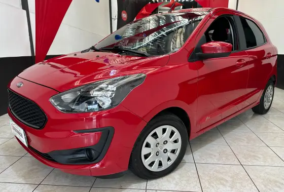 FORD KA 2019