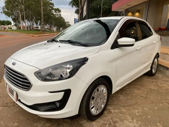 FORD KA 2015