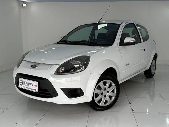 FORD KA 2013