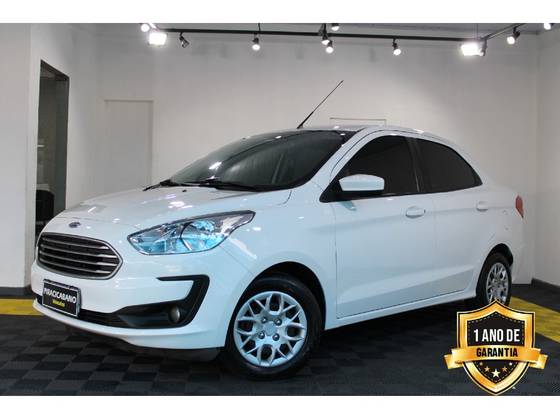 FORD KA 2019