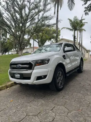 FORD RANGER 2019