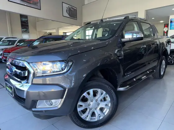 FORD RANGER 2019