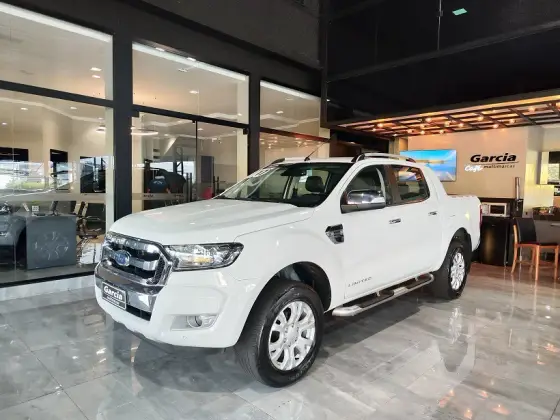 FORD RANGER 2017