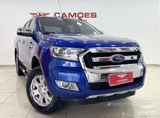FORD RANGER 2019
