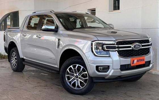 FORD RANGER 2024