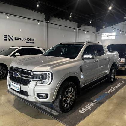 FORD RANGER 2024