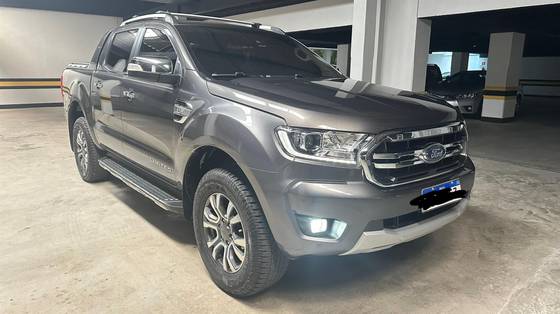 FORD RANGER 2022