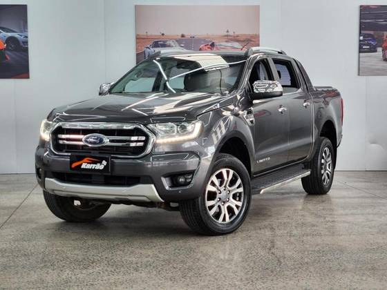 FORD RANGER 2020