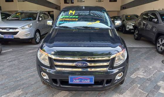 FORD RANGER 2014