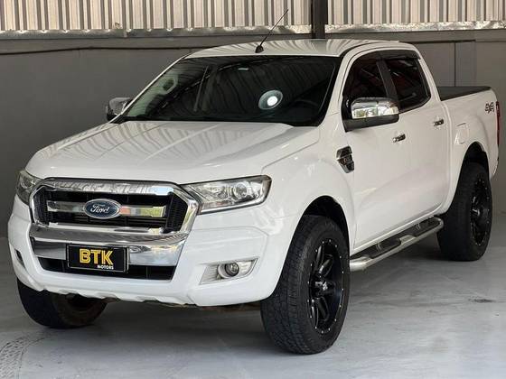 FORD RANGER 2018