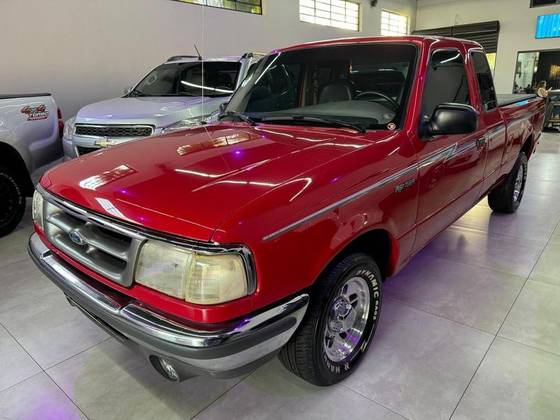 FORD RANGER 1997