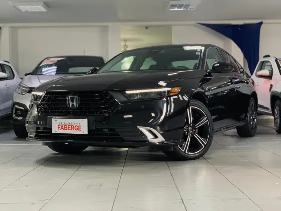 HONDA ACCORD 2023