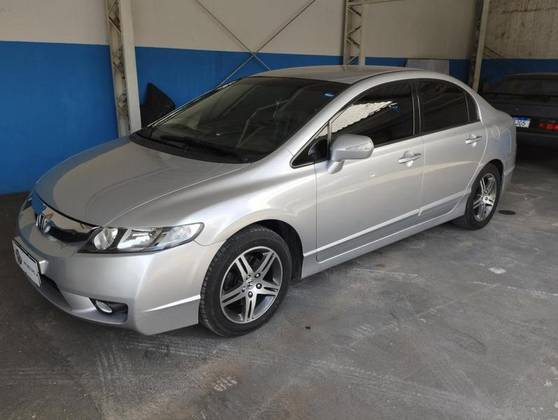 HONDA CIVIC 2010