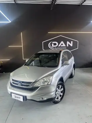 HONDA CRV 2011