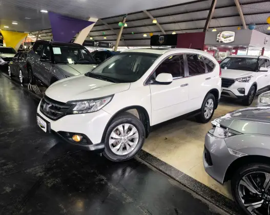HONDA CRV 2012
