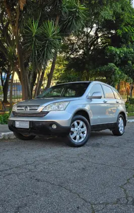 HONDA CRV 2009