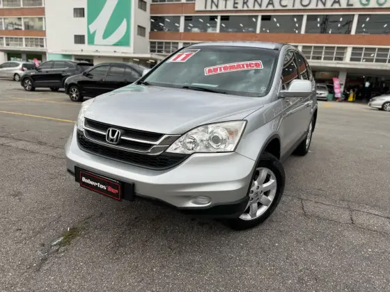 HONDA CRV 2011
