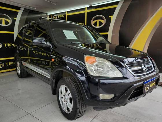 HONDA CRV 2003