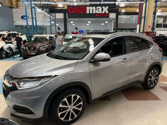 HONDA HR-V 2021