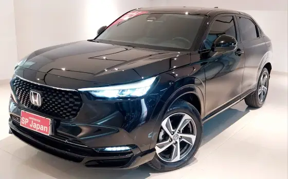 HONDA HR-V 2024