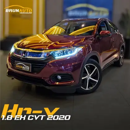 HONDA HR-V 2020