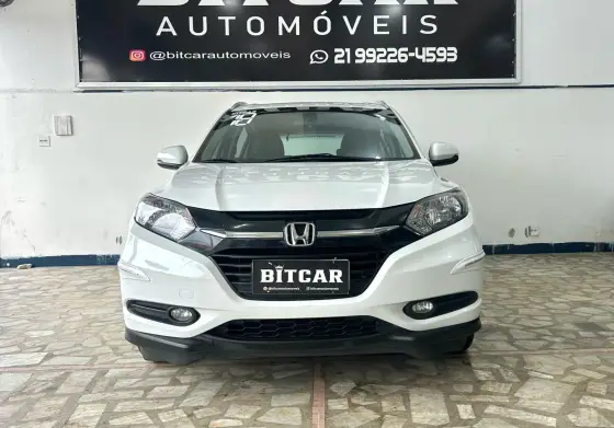HONDA HR-V 2018