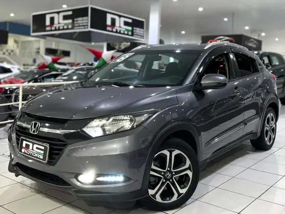 HONDA HR-V 2018