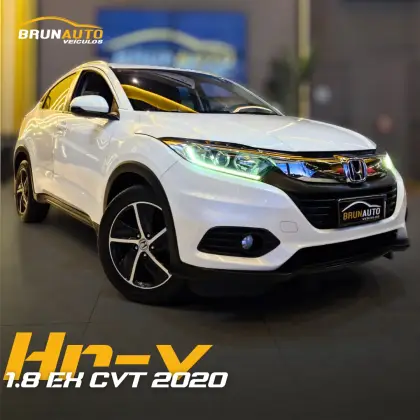 HONDA HR-V 2020