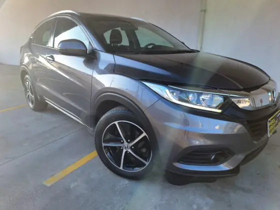 HONDA HR-V 2019