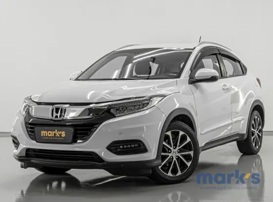 HONDA HR-V 2021