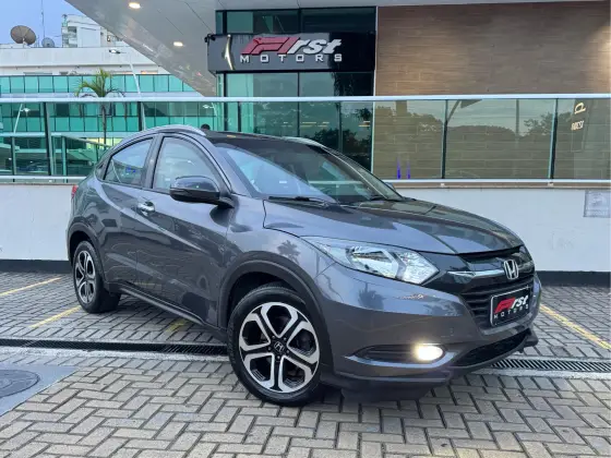 HONDA HR-V 2016