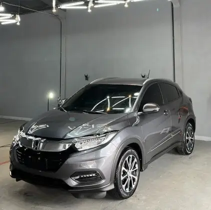 HONDA HR-V 2021