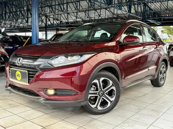 HONDA HR-V 2018