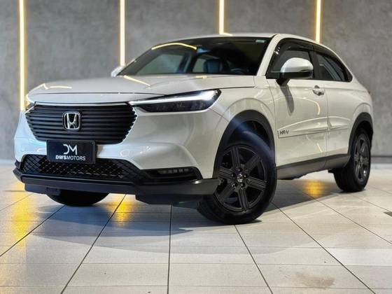 HONDA HR-V 2025