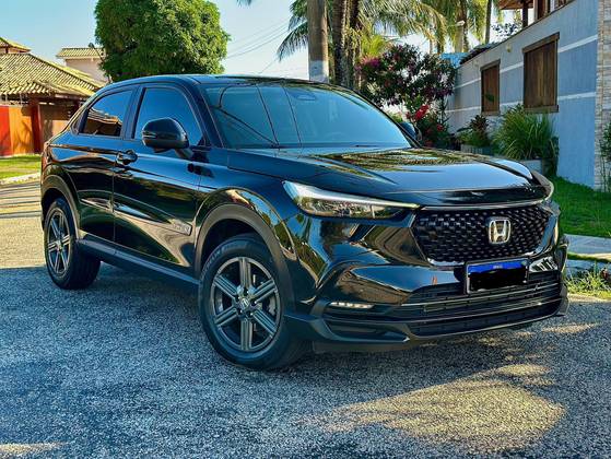 HONDA HR-V 2024