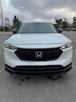 HONDA HR-V 2023