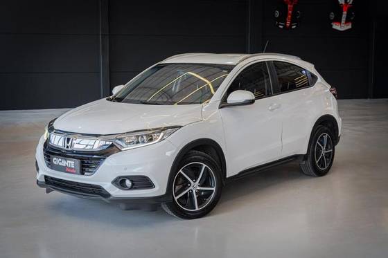 HONDA HR-V 2020