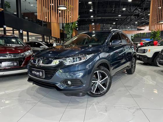 HONDA HR-V 2019