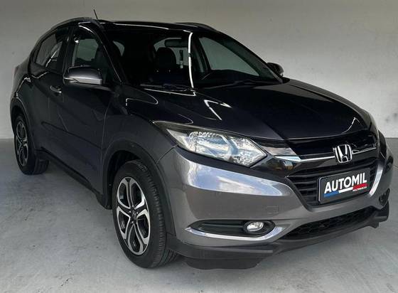 HONDA HR-V 2018