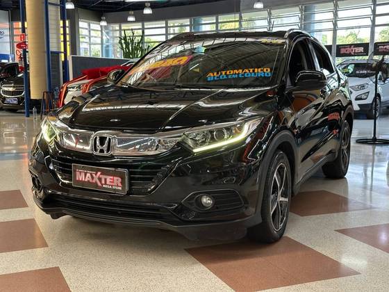 HONDA HR-V 2020