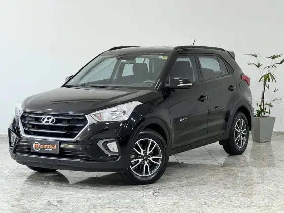 HYUNDAI CRETA 2021
