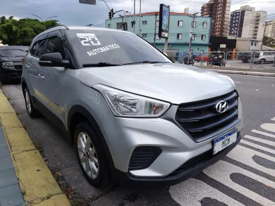 HYUNDAI CRETA 2020