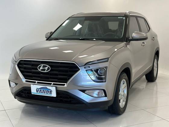 HYUNDAI CRETA 2023