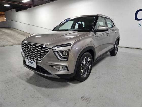 HYUNDAI CRETA 2023