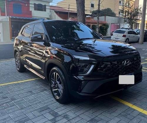 HYUNDAI CRETA 2023