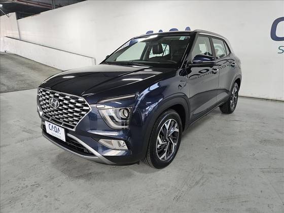 HYUNDAI CRETA 2022